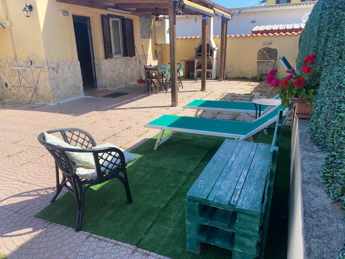 דירות פונטה גלריה Little House Fiera Di Roma מראה חיצוני תמונה